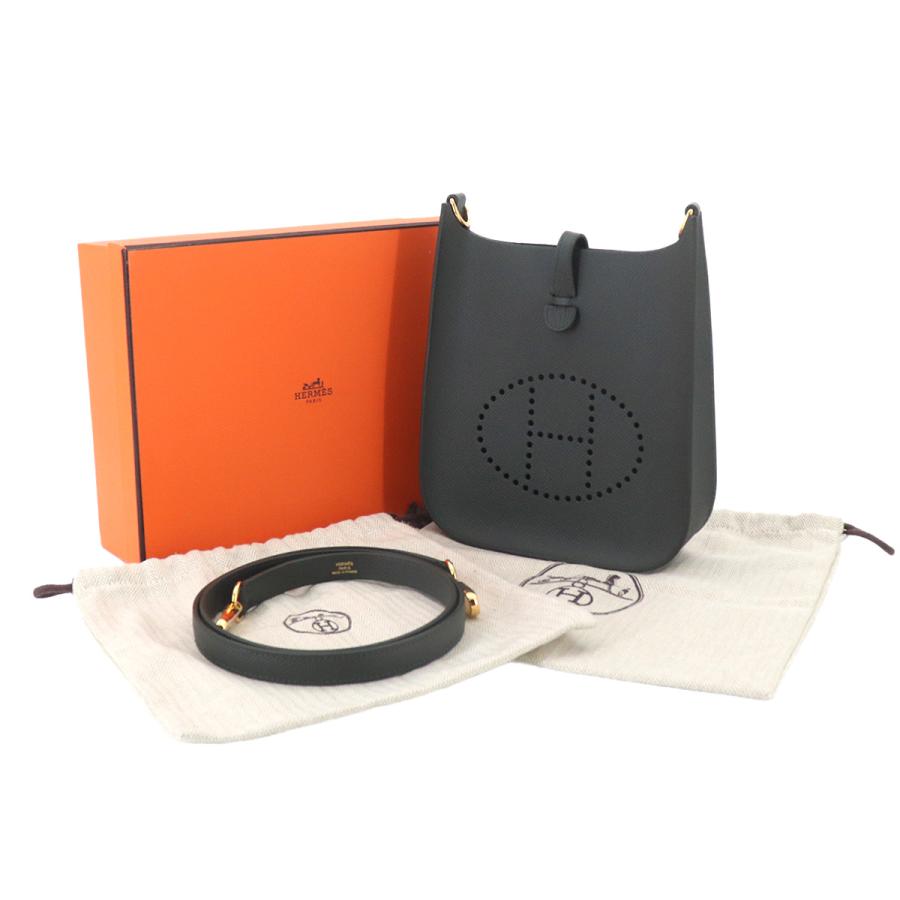 HERMES（エルメス） 未使用 展示品 エブリン セリエ 16 TPM エプソン 