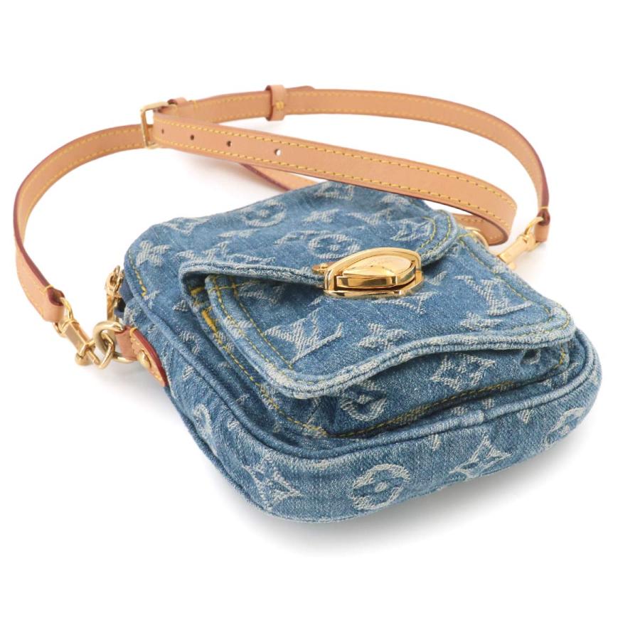 LOUIS VUITTON（ルイ・ヴィトン） 新品同様 ルイ ヴィトン LOUIS