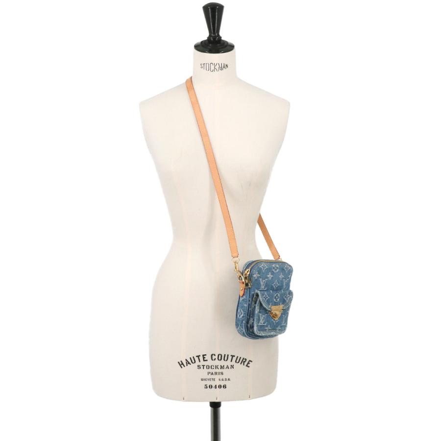 LOUIS VUITTON（ルイ・ヴィトン） 新品同様 ルイ ヴィトン LOUIS