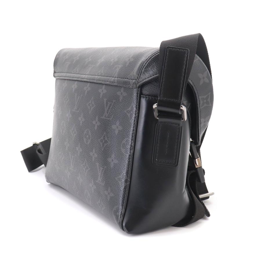 LOUIS VUITTON（ルイ・ヴィトン） 美品 メッセンジャー ヴォワヤージュ