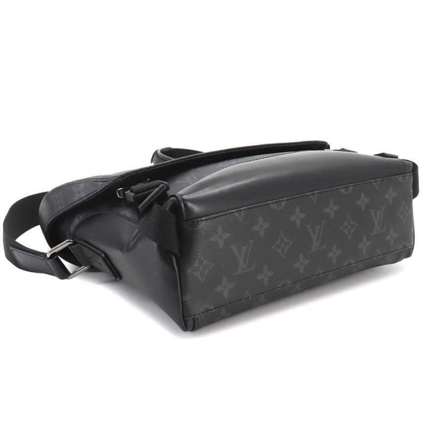 LOUIS VUITTON（ルイ・ヴィトン） 美品 メッセンジャー ヴォワヤージュ