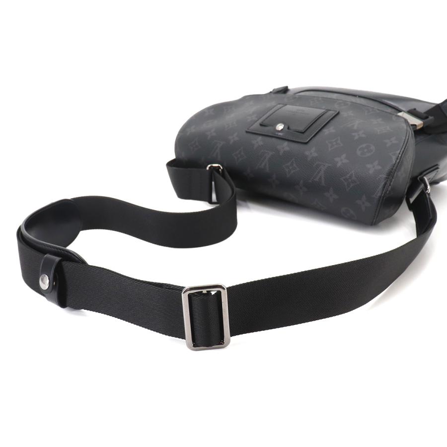 LOUIS VUITTON（ルイ・ヴィトン） 美品 メッセンジャー ヴォワヤージュ