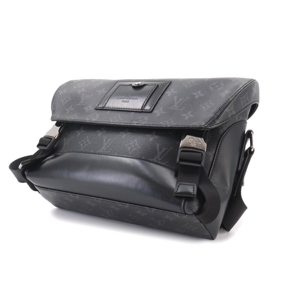 LOUIS VUITTON（ルイ・ヴィトン） 美品 メッセンジャー ヴォワヤージュ