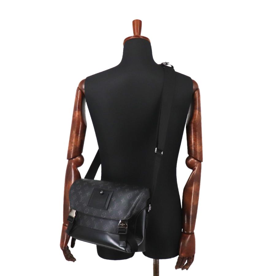 ルイヴィトン【最高級美品】モノグラム　メッセンジャー•ヴォワヤージュPM LOUIS VUITTON（ルイ・ヴィトン） 美品 メッセンジャー ヴォワヤージュ