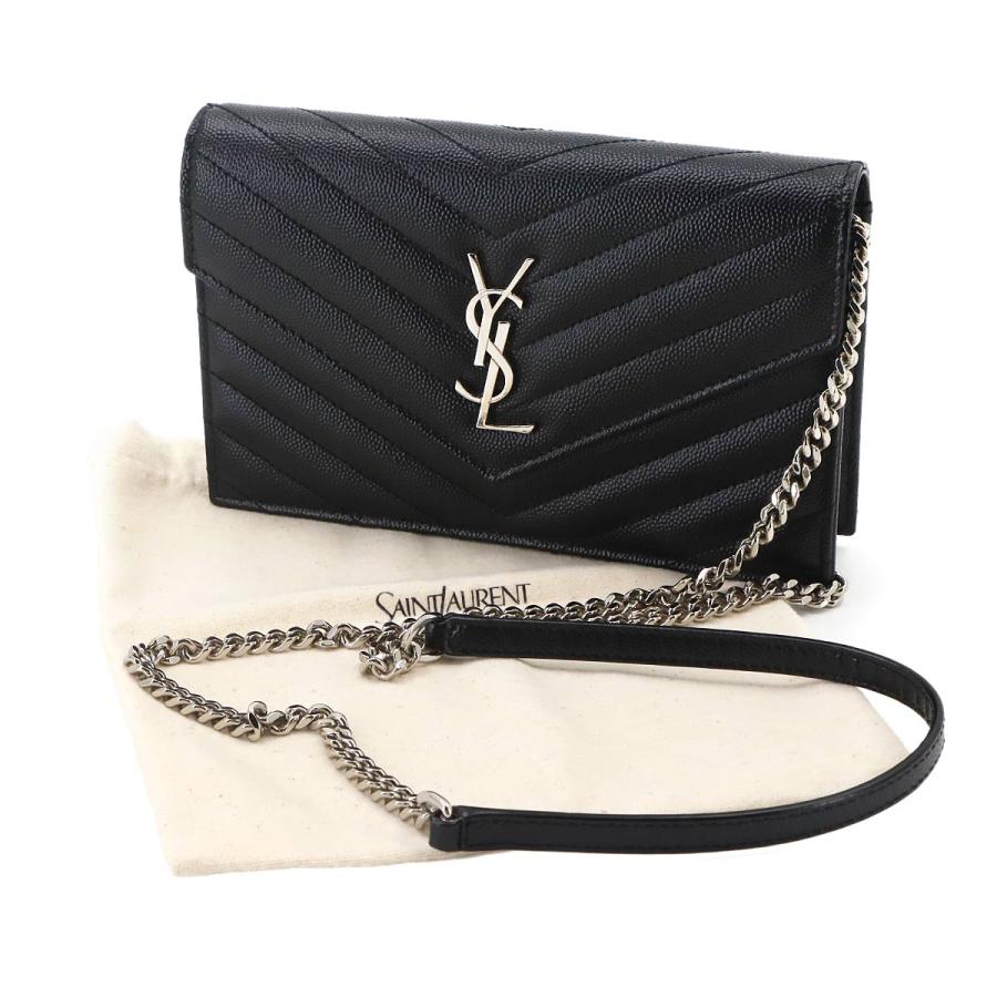 Yves Saint Laurent（イヴ・サンローラン） 未使用 展示品 サン