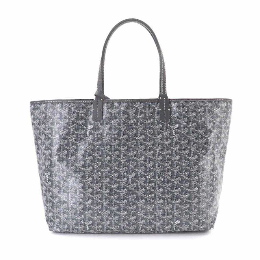 GOYARD（ゴヤール） 未使用 展示品 サンルイ PM トート バッグ PVC