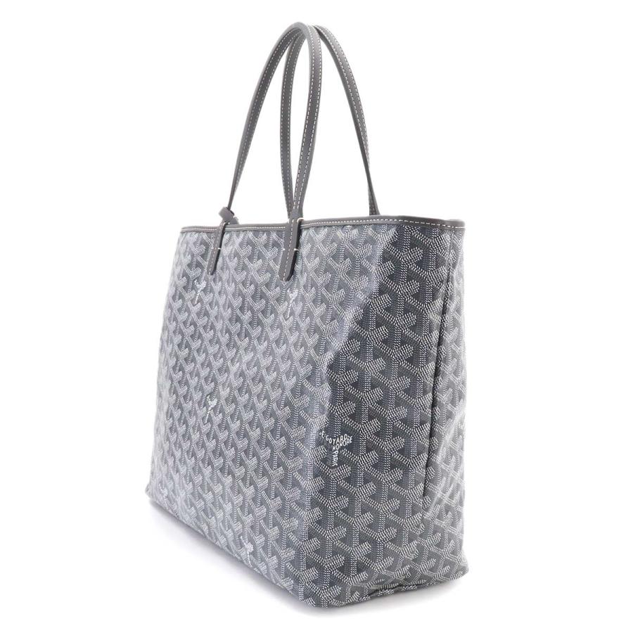 GOYARD（ゴヤール） 未使用 展示品 サンルイ PM トート バッグ PVC