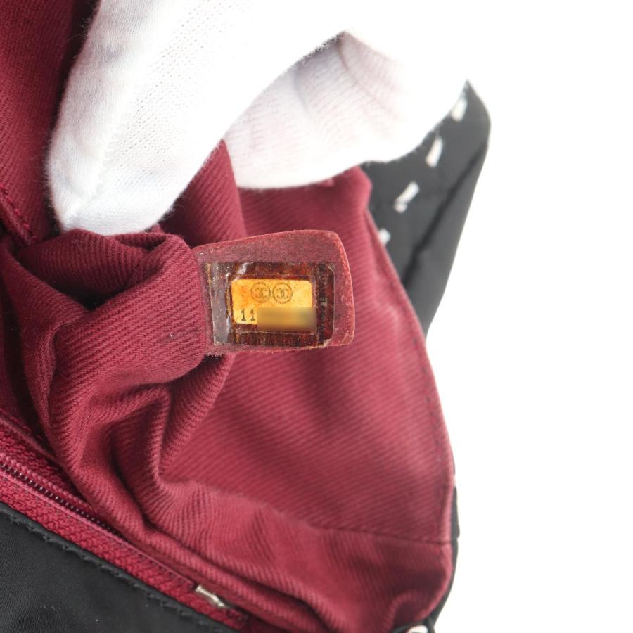 CHANEL（シャネル） 新品同様 マトラッセ チェーン ショルダー バッグ