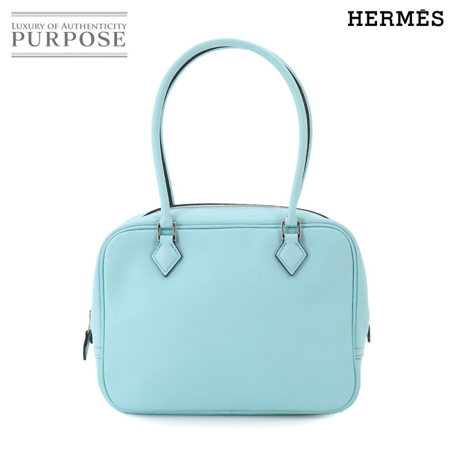 HERMES（エルメス） 未使用 展示品 ミニ プリュム 20 ハンド バッグ
