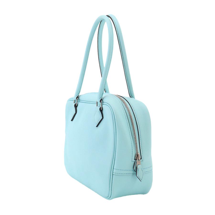 HERMES（エルメス） 未使用 展示品 ミニ プリュム 20 ハンド バッグ