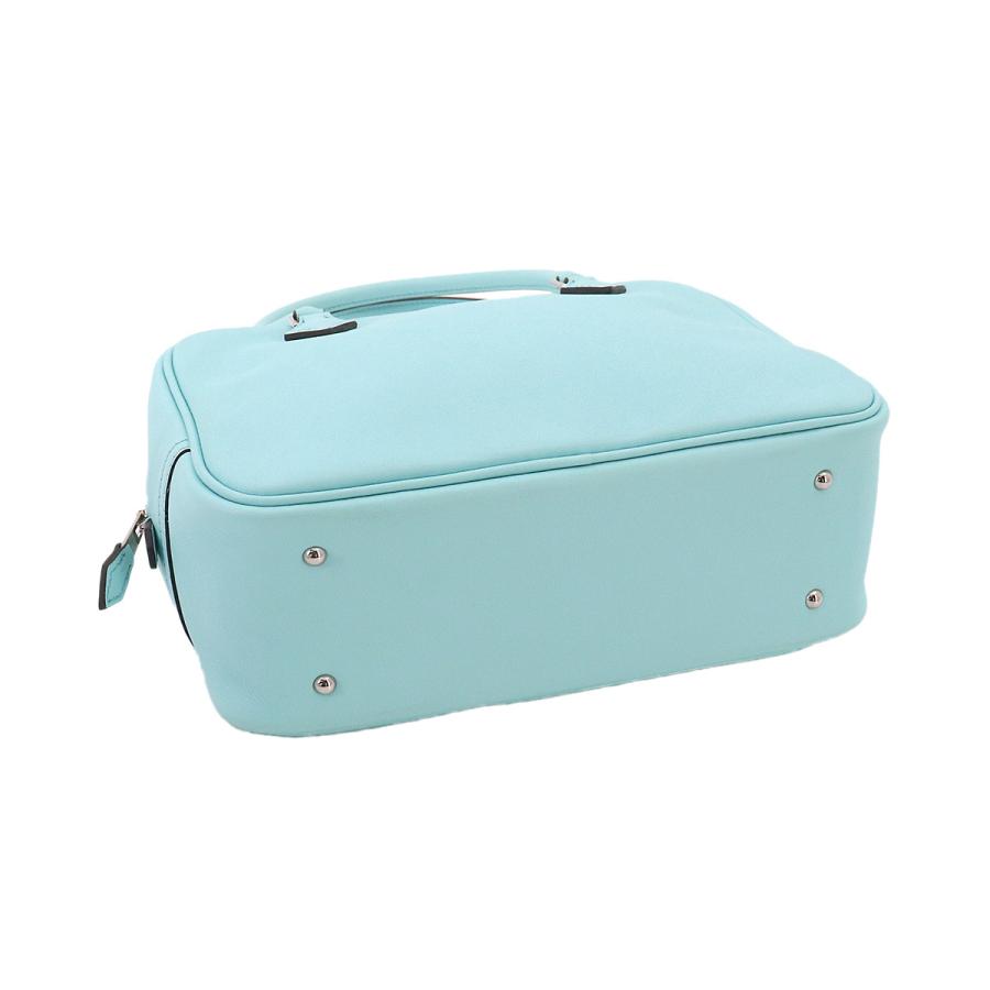 HERMES（エルメス） 未使用 展示品 ミニ プリュム 20 ハンド バッグ