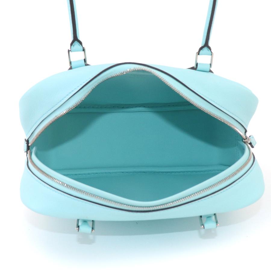 HERMES（エルメス） 未使用 展示品 ミニ プリュム 20 ハンド バッグ