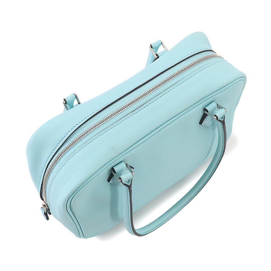 HERMES（エルメス） 未使用 展示品 ミニ プリュム 20 ハンド バッグ