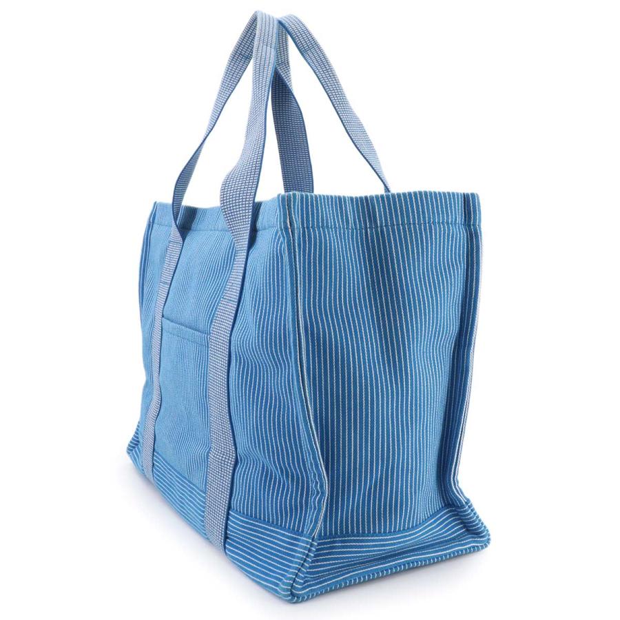 HERMES（エルメス） 未使用 展示品 カヴァル トート バッグ コットン