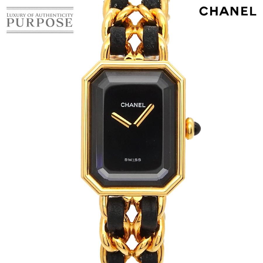 CHANEL（シャネル） プルミエール Mサイズ H0001 ヴィンテージ