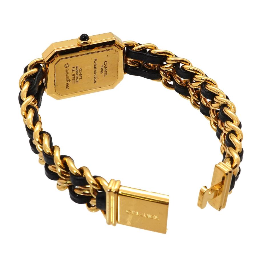 CHANEL（シャネル） プルミエール Lサイズ H0001 ヴィンテージ