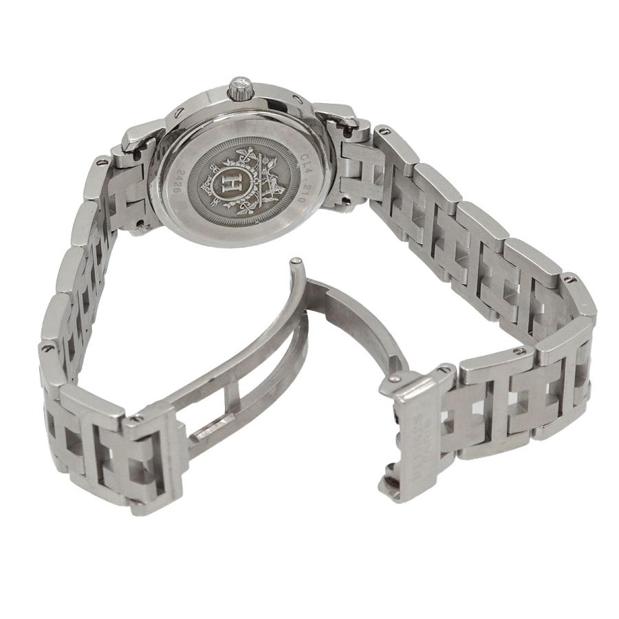HERMES（エルメス） クリッパー CL4 210 ヴィンテージ レディース