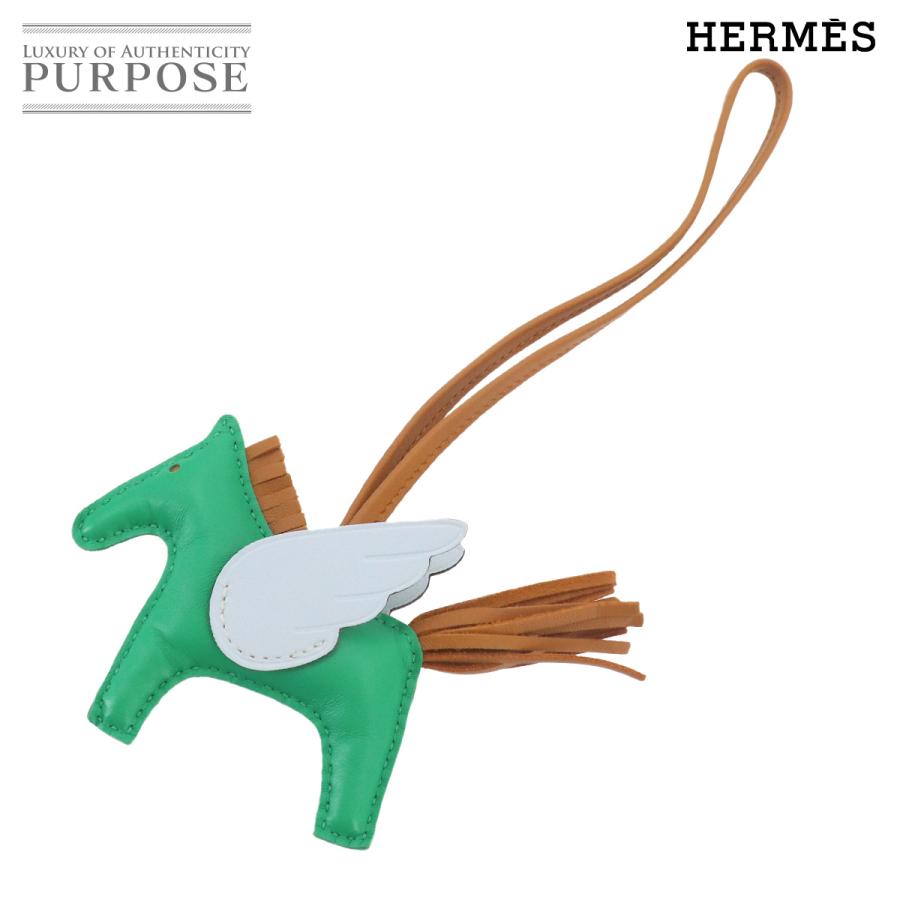 ロデオペガサス　PM HERMES（エルメス） 未使用 展示品 ロデオ ペガサス PM バッグ