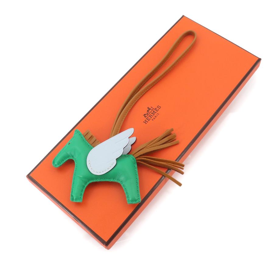 HERMES（エルメス） 未使用 展示品 ロデオ ペガサス PM バッグ