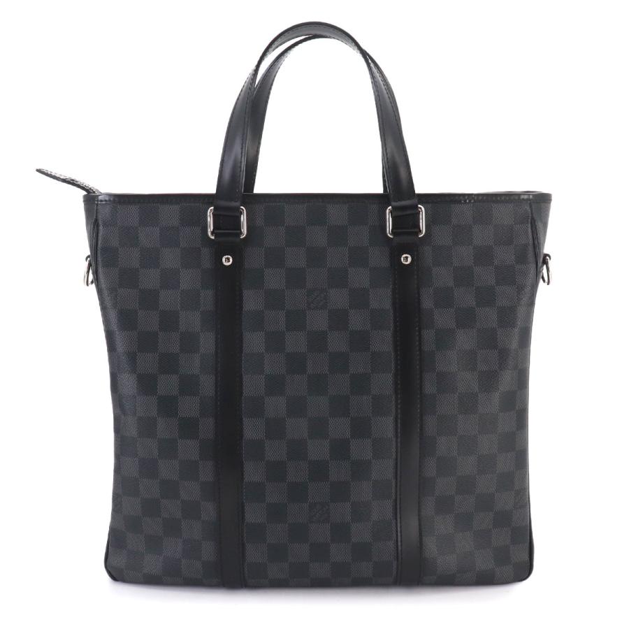 ルイ ヴィトン タダオ LOUIS VUITTON（ルイ・ヴィトン） 新品同様 タダオ PM ルイ ヴィトン