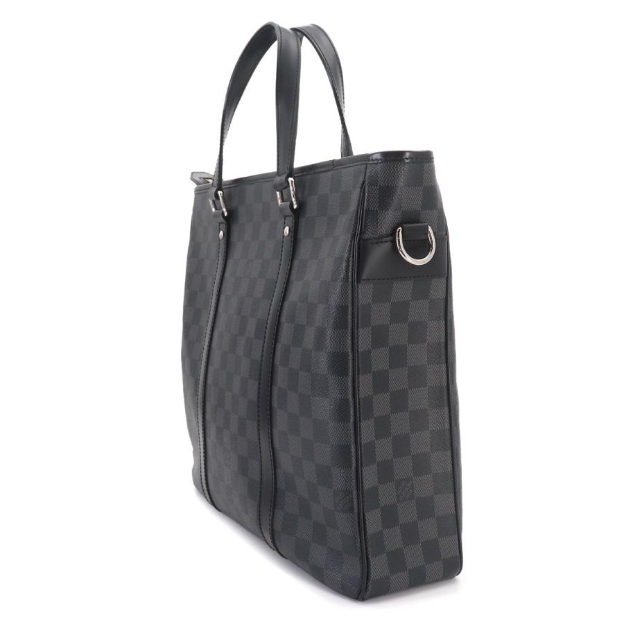 LOUIS VUITTON（ルイ・ヴィトン） 新品同様 タダオ PM ルイ ヴィトン