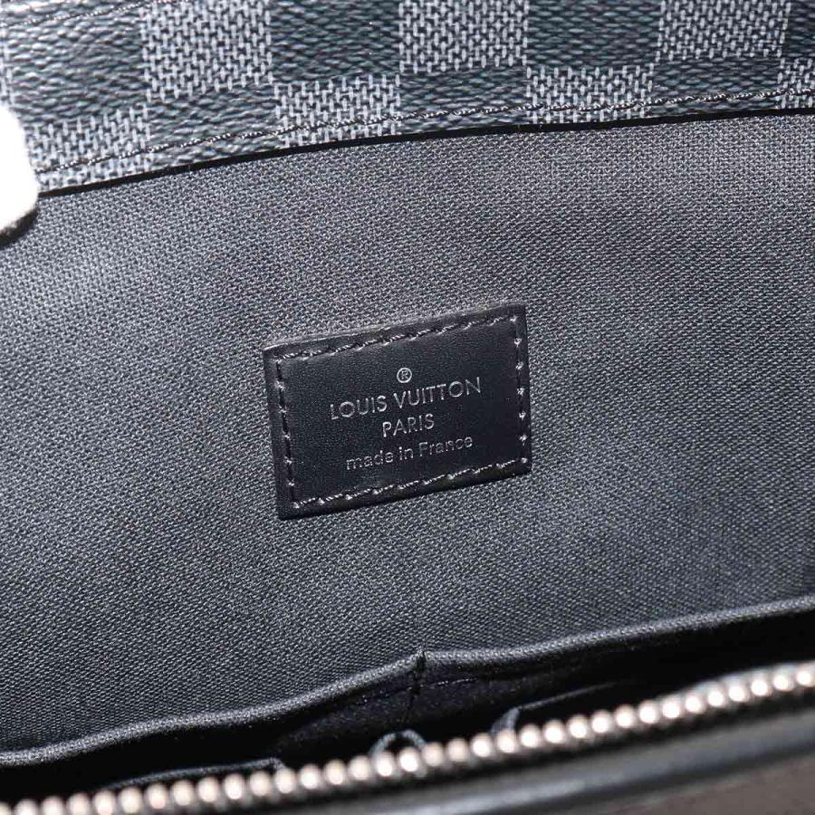 LOUIS VUITTON（ルイ・ヴィトン） 新品同様 タダオ PM ルイ ヴィトン