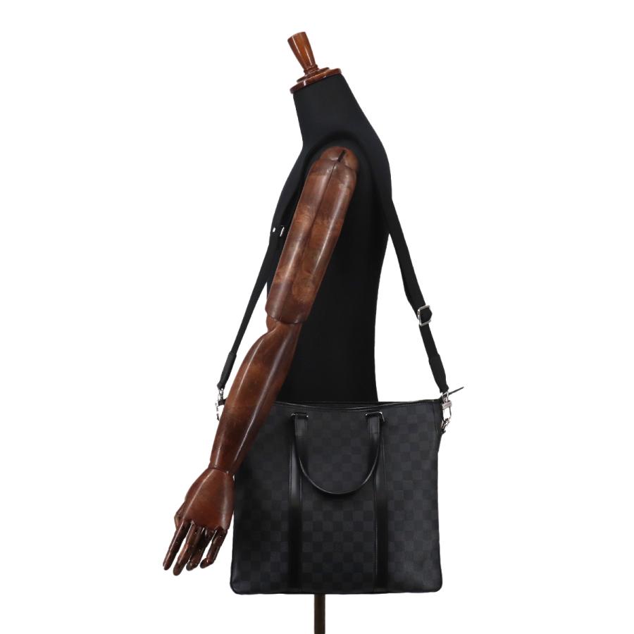 LOUIS VUITTON（ルイ・ヴィトン） 新品同様 タダオ PM ルイ ヴィトン