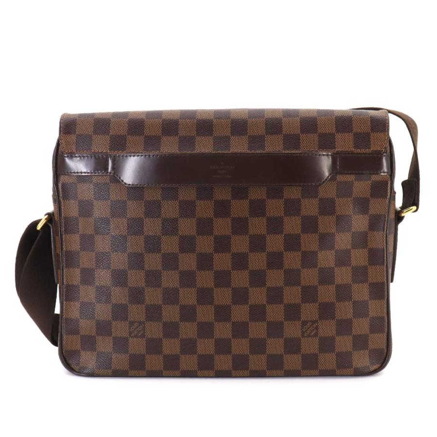 LOUIS VUITTON（ルイ・ヴィトン） 美品 シェルトン MM ルイ ヴィトン 