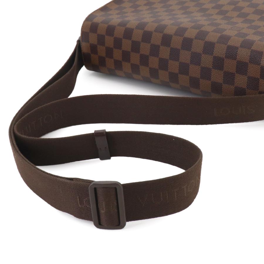 LOUIS VUITTON（ルイ・ヴィトン） 美品 シェルトン MM ルイ ヴィトン