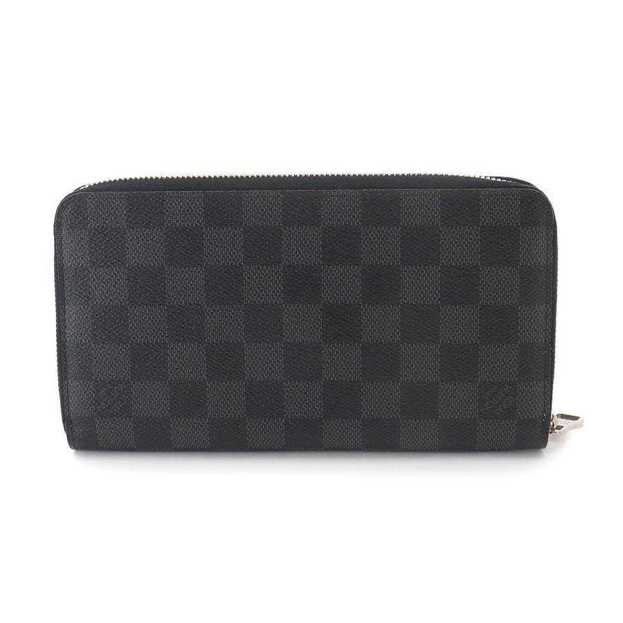 LOUIS VUITTON（ルイ・ヴィトン） 新品同様 ルイ ヴィトン ダミエ グラ