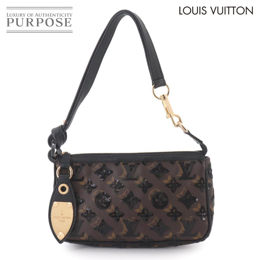 LOUIS VUITTON（ルイ・ヴィトン） 新品同様 ルイ ヴィトン モノグラム