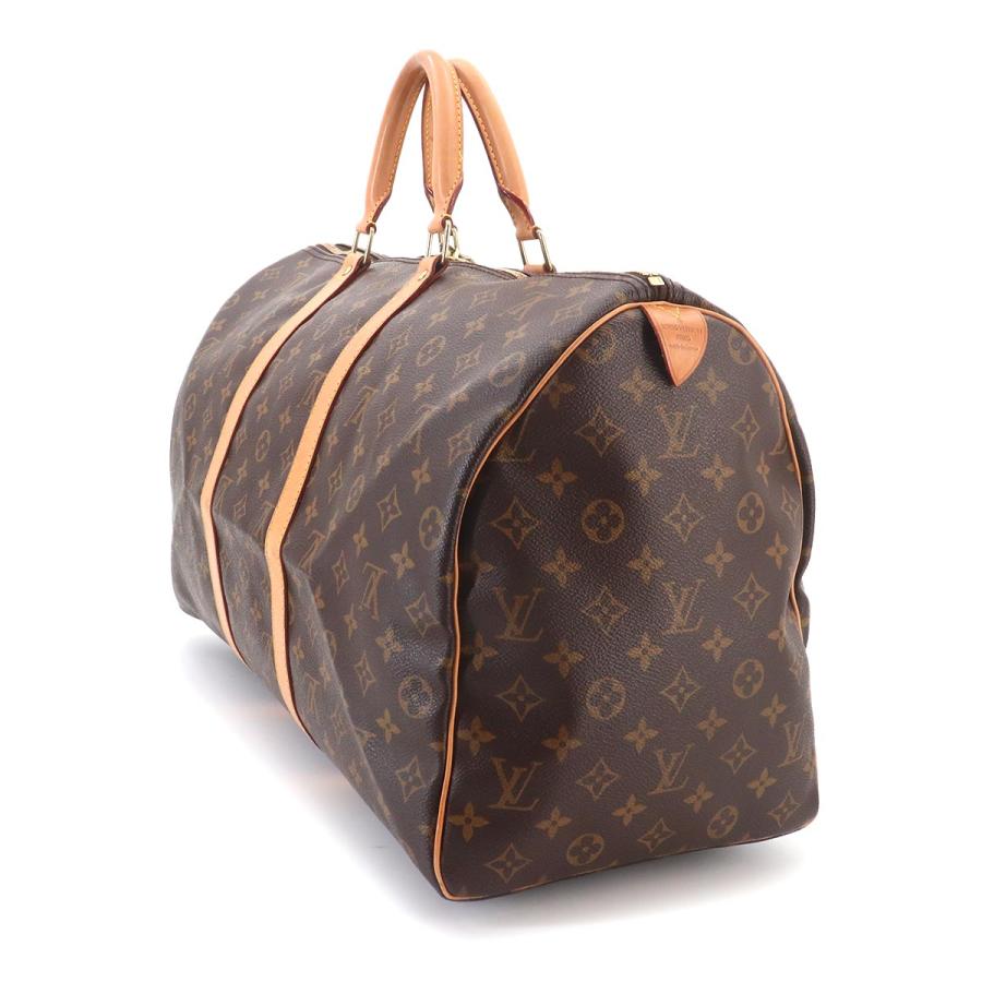 LOUIS VUITTON（ルイ・ヴィトン） キーポル 50 ルイ ヴィトン