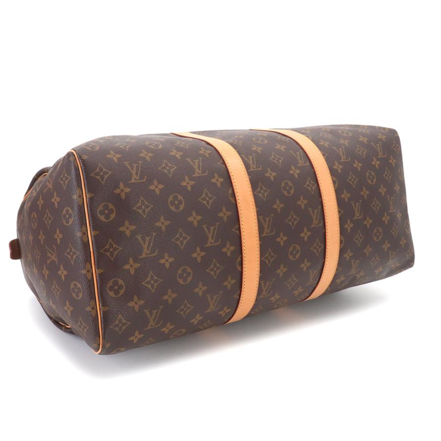 LOUIS VUITTON（ルイ・ヴィトン） キーポル 50 ルイ ヴィトン