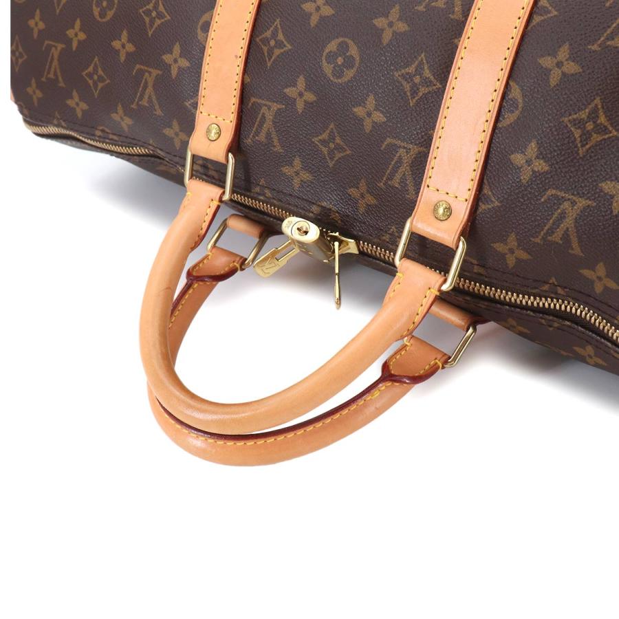 LOUIS VUITTON（ルイ・ヴィトン） キーポル 50 ルイ ヴィトン