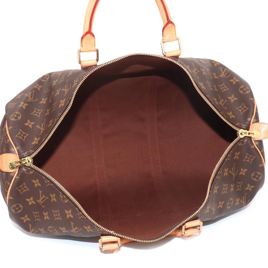 LOUIS VUITTON（ルイ・ヴィトン） キーポル 50 ルイ ヴィトン
