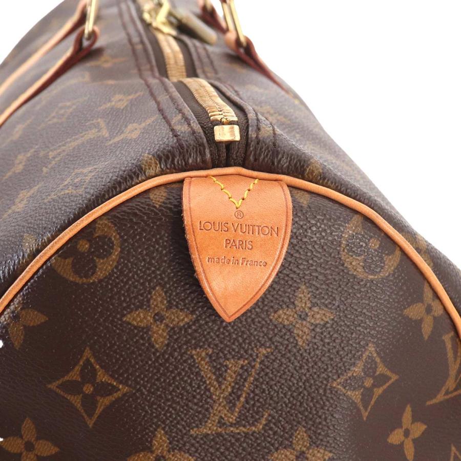 LOUIS VUITTON（ルイ・ヴィトン） キーポル 50 ルイ ヴィトン