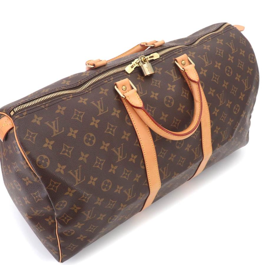LOUIS VUITTON（ルイ・ヴィトン） キーポル 50 ルイ ヴィトン