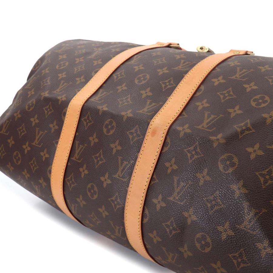 LOUIS VUITTON（ルイ・ヴィトン） キーポル 50 ルイ ヴィトン