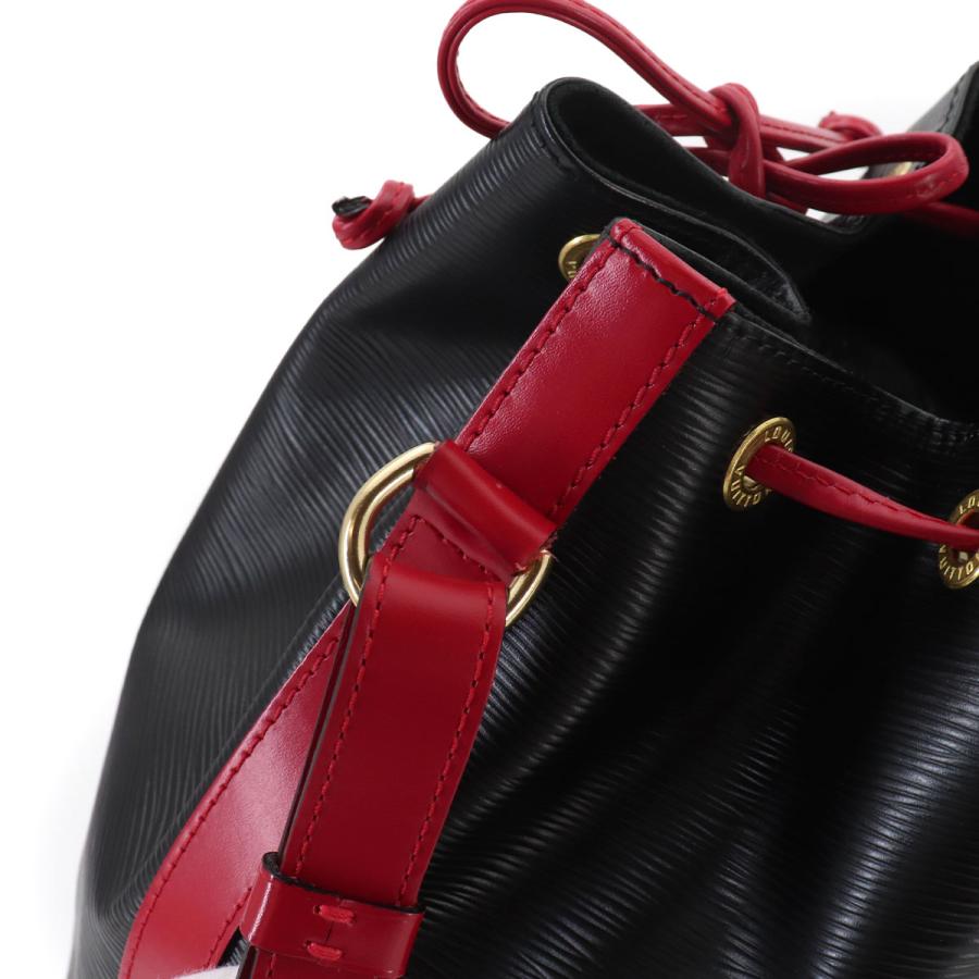 LOUIS VUITTON（ルイ・ヴィトン） ルイ ヴィトン エピ ノエ ショルダー 