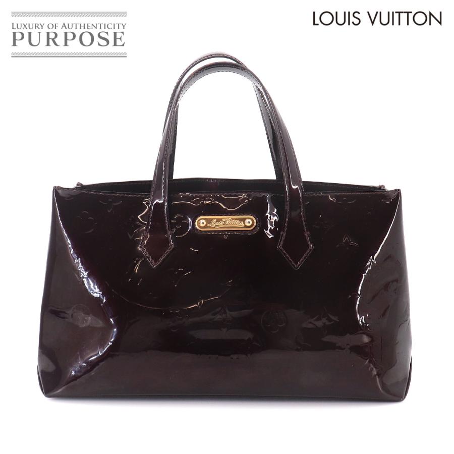 ルイヴィトン LOUIS VUITTON ウィルシャー PM M93641 LOUIS VUITTON（ルイ・ヴィトン） ウィルシャー PM ルイ ヴィトン