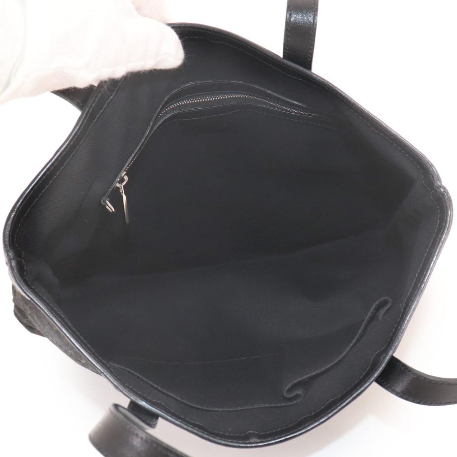 CELINE（セリーヌ） CELINE Cマカダム トート バッグ キャンバス