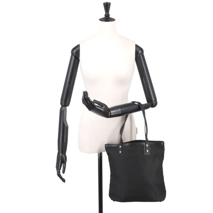 CELINE（セリーヌ） CELINE Cマカダム トート バッグ キャンバス