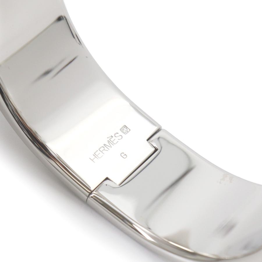 HERMES（エルメス） 未使用 展示品 クリッククラックH PM バングル