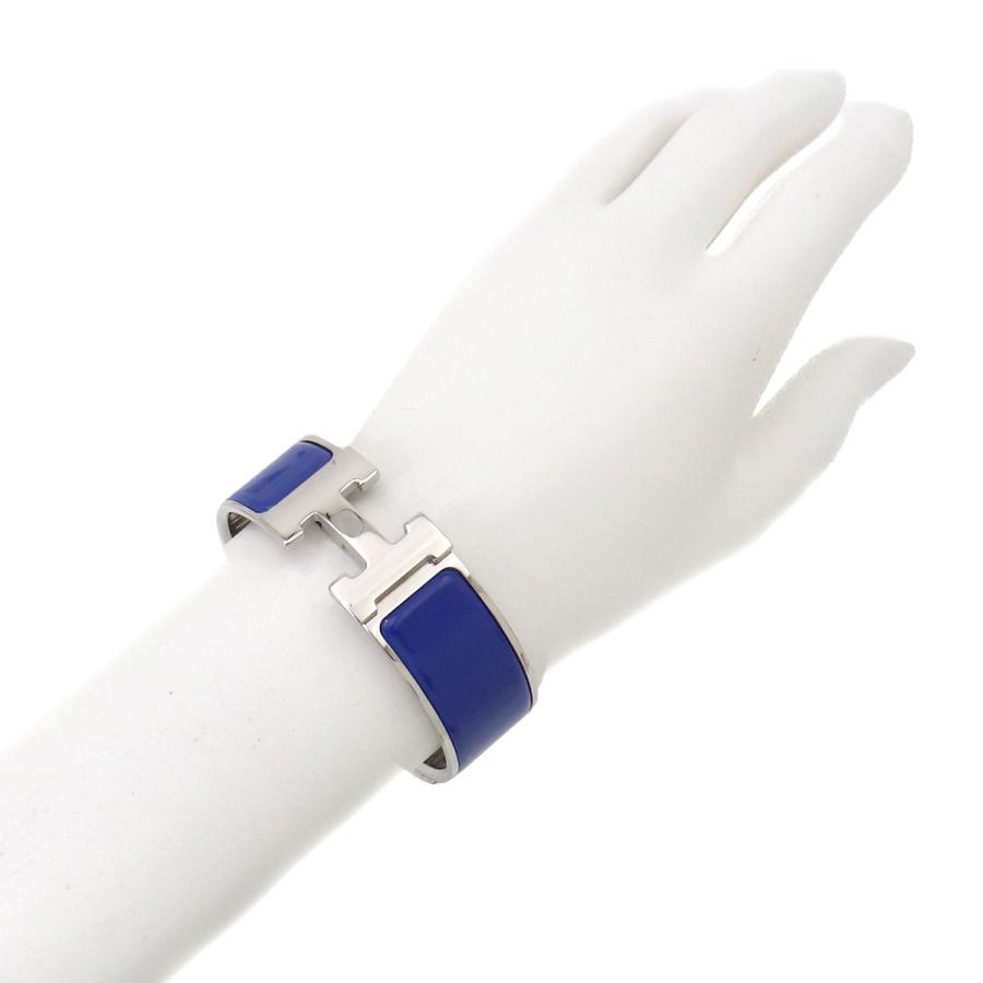HERMES（エルメス） 未使用 展示品 クリッククラックH PM バングル