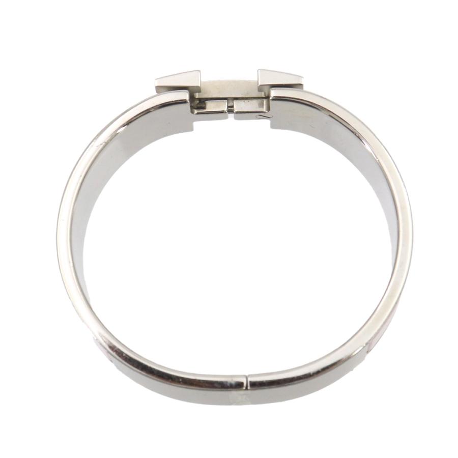 HERMES（エルメス） 未使用 展示品 クリッククラック H PM バングル