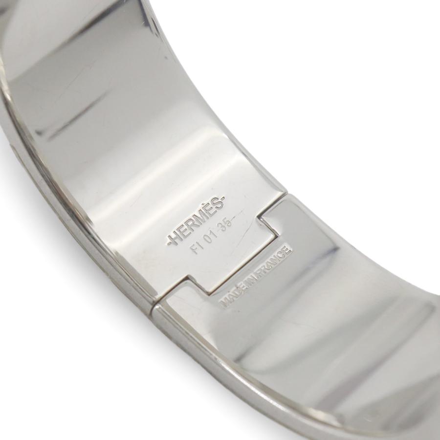 【本物】HERMES エルメスクリッククラッククリックHPM バングル HERMES（エルメス） 未使用 展示品 クリッククラック H PM バングル