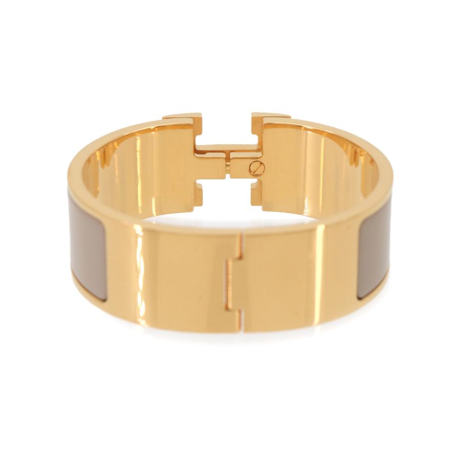HERMES（エルメス） 未使用 展示品 クリッククラックH PM バングル