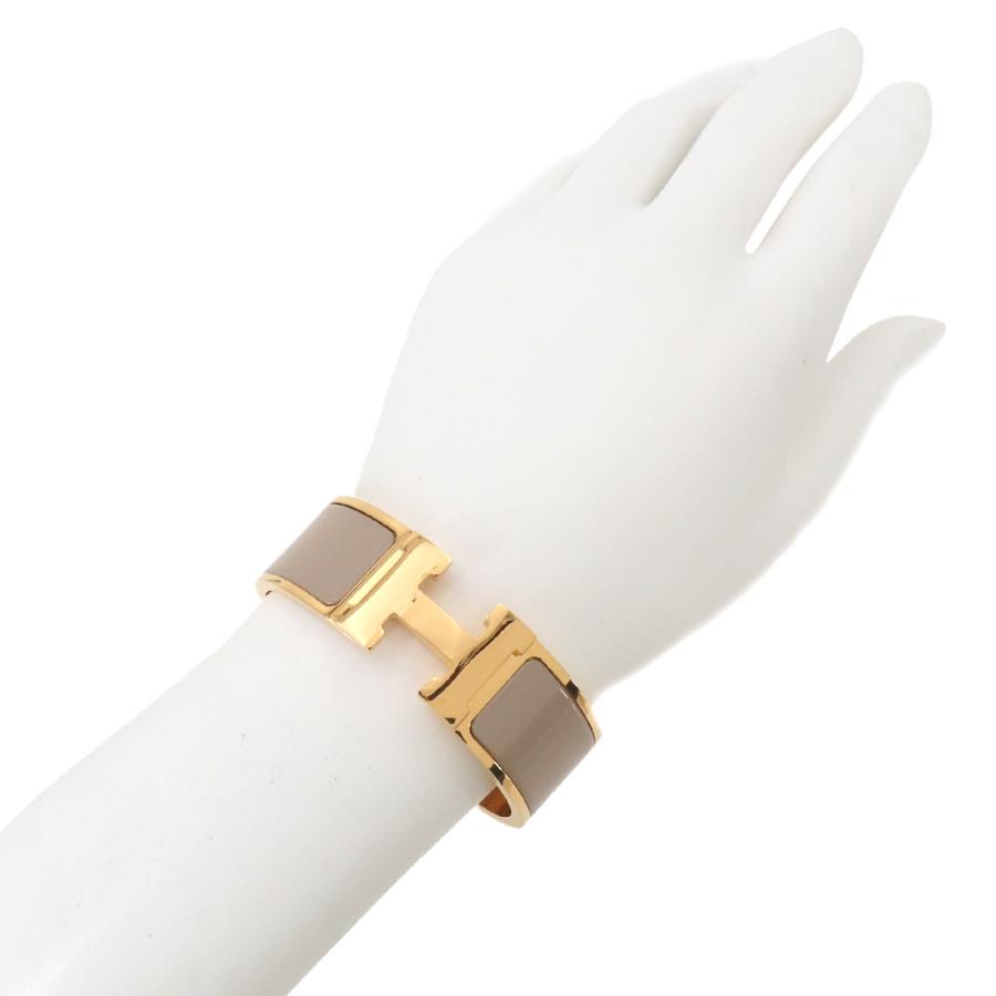 HERMES（エルメス） 未使用 展示品 クリッククラックH PM バングル