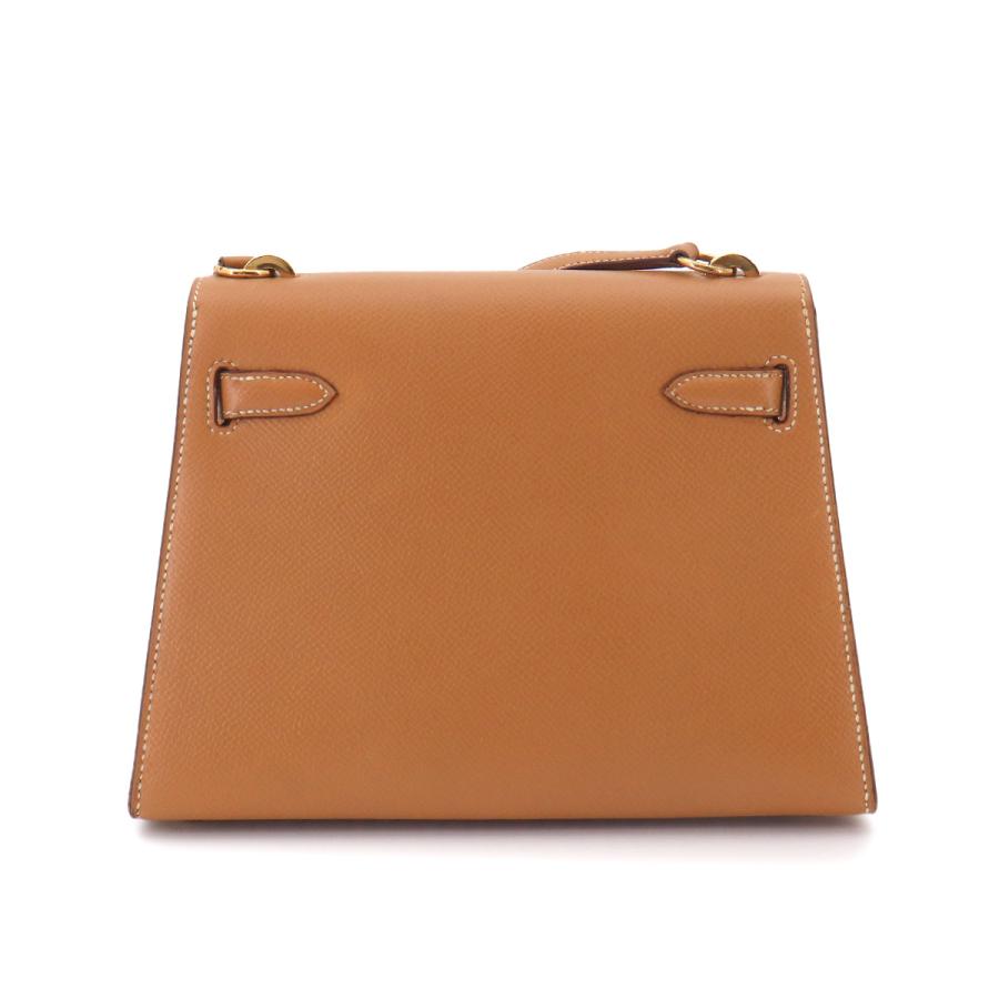 HERMES（エルメス） 新品同様 ミニケリー 20 クシュベル エプソン
