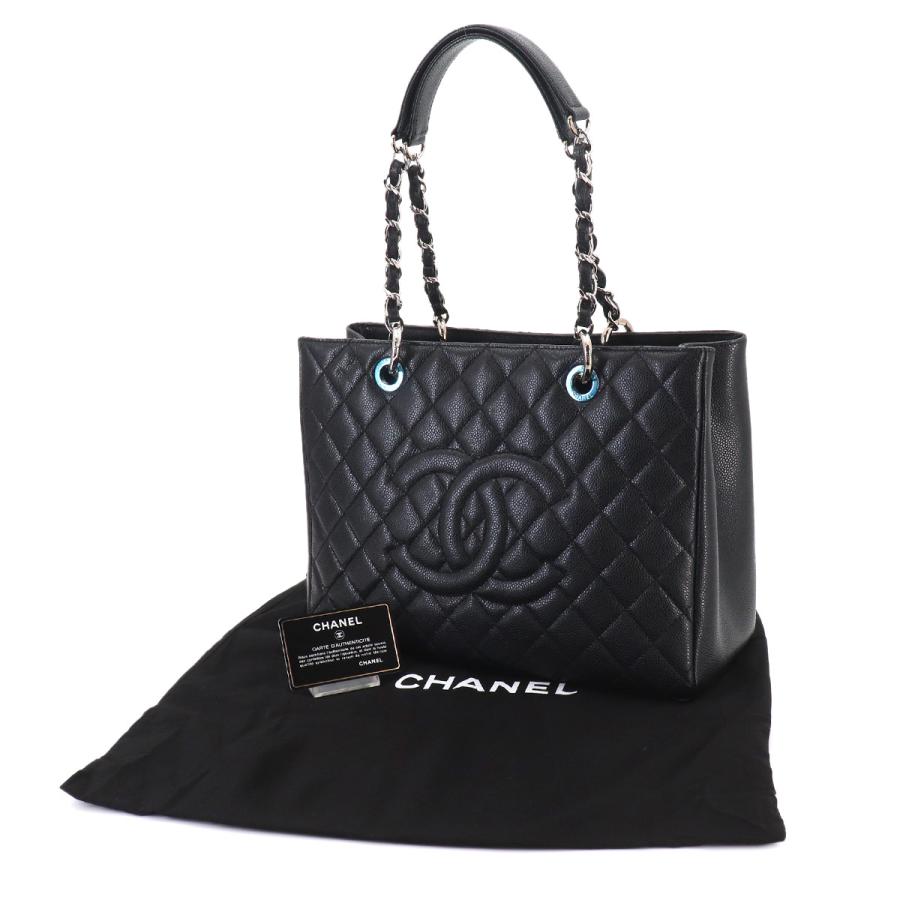 CHANEL（シャネル） 未使用 展示品 マトラッセ グランド ショッピング